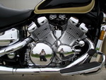 �������� �� ������ �������� Yamaha RoyalStar Tour Classic 1996 ���� 16